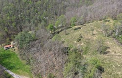 2316 Tanner Fork Rd, Shock, WV 26638