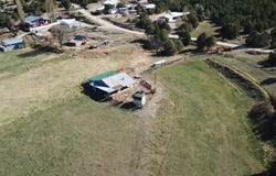 31 Lower Ojitos Rd, Penasco, NM 87521