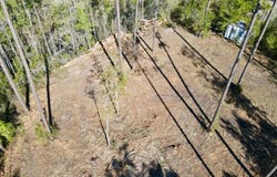 TBD SW Catfish Canal, Kinard, FL 32449