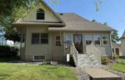 916 Diagonal Street, Highland, WI 53543