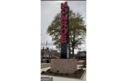 248 N Broad (#1), Monroe, GA 30655