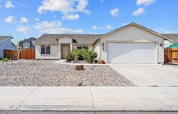 160 Prairie Lane, Fernley, NV 89408