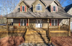 222 Notta Road, Cullowhee, NC 28723