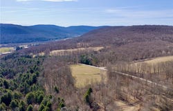 Hamden Hill Road, Delhi, NY 13753