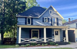 506 E DIVISION STREET LOT 16, CADILLAC, MI 49601