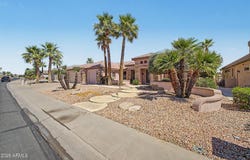 16110 W DESERT WINDS Drive, Surprise, AZ 85374