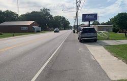 205 E Boyce Street, Manning, SC 29102