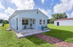 453 N MARKET BOULEVARD, WEBSTER, FL 33597