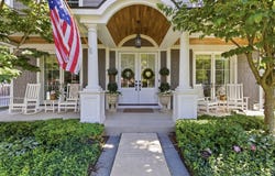 307 E Hillside Avenue, Barrington, IL 60010