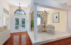 4622 WARRINGTON DRIVE, ORLANDO, FL 32826