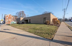 600 Ligonier St, Latrobe, PA 15650