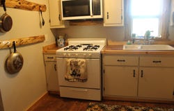 178 Siberia Road, Stacyville, ME 04777