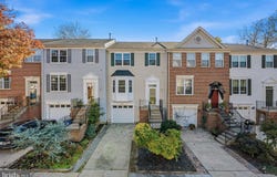 14613 FLOWER HILL Drive, CENTREVILLE, VA 20120