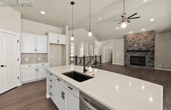 16445 Mountain Glory Drive, Monument, CO 80132