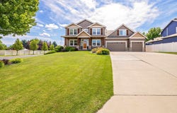 17218 E Rosemont Ln, Spokane Valley, WA 99016