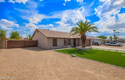 6413 E INGRAM Street, Mesa, AZ 85205