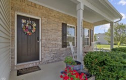 12429 Berry Patch Lane, Fishers, IN 46037