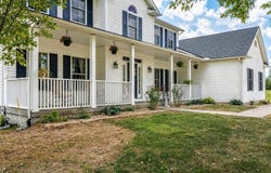 1078 Cane Ridge Road, Paris, KY 40361