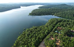 530 E Pine Street, Diamond City, AR 72644