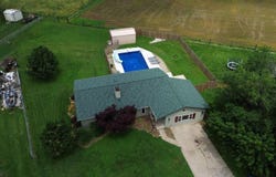 1821 E Johnson Lane, Vincennes, IN 47591