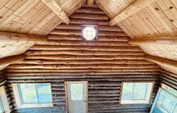 8 acres Cable Lake, Crystal Falls, MI 49920