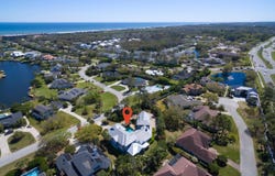 554 LE MASTER Drive, Ponte Vedra Beach, FL 32082