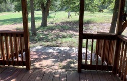 910 Antioch RD, Paige, TX 78659