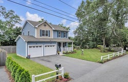 58 Benefit Street, Warwick, RI 02886