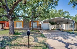 304 SE 19th Street, Mineral Wells, TX 76067