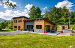 968 Springfield Road, Wilmington, NY 12997