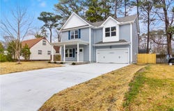 8250 Carlton Street, Norfolk, VA 23518