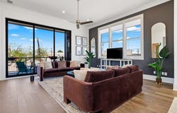 215 Carroll Street, Fort Worth, TX 76107
