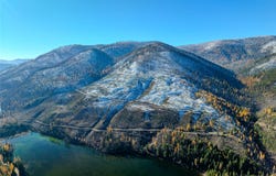 Nhn Vermillion Creek Road, Libby, MT 59923