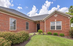 1106 Leawood Drive, Frankfort, KY 40601