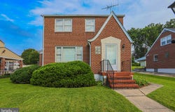 8108 WOODHAVEN ROAD, BALTIMORE, MD 21237