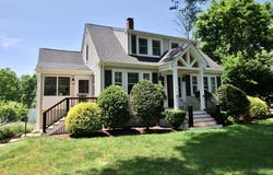 551 Indian Head St, Hanson, MA 02341