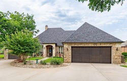 5927 Pebble Beach Court, Granbury, TX 76049