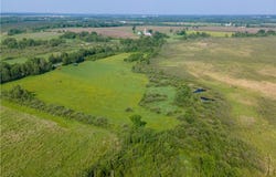 80 Acres Homestead Road, Conrath, WI 54731