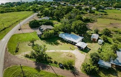 9644 County Road 203, Breckenridge, TX 76424