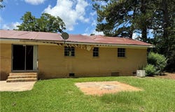 108 N Jones Avenue, Frisco City, AL 36445