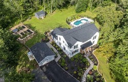73 BAYBERRY ROAD, PRINCETON, NJ 08540