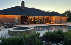 175 Mesquite Drive, Early, TX 76802