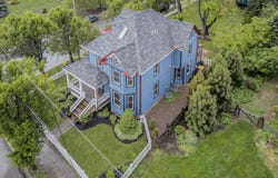 24 S MAIN STREET, STEWARTSTOWN, PA 17363