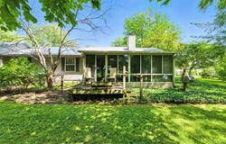 100 N Indiana Street, Mulberry, IN 46058