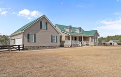 4240 Nicholson Road, Cameron, NC 28326