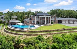 222 Eagles Bluff Boulevard, Bullard, TX 75757