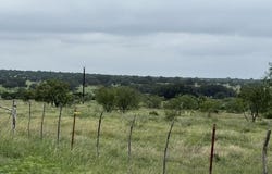 3420 NE County Rd 2596, Sonora, TX 76950