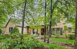 214 Lago Grande Trail, Lucas, TX 75098
