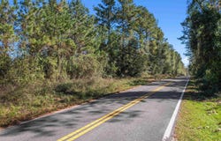 Watermill Road lot: 5, Monticello, FL 32344