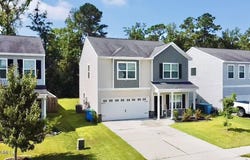 166 Great Bend Drive, Beaufort, SC 29906